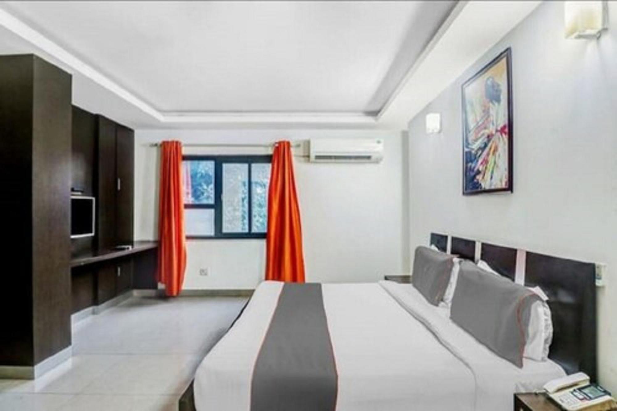 Hotel Shanti House New Delhi Karnail Singh Stadium Gate No 1 Экстерьер фото